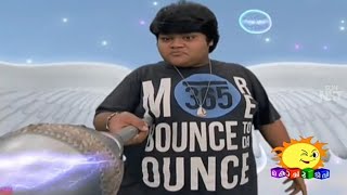 മധു ചിറക് കരസ്തമാക്കുന്നു  Baalveer Malayalam Kochu Tv  Kochu Tv Malayalam  Kochu Tv [upl. by Ettennahs]