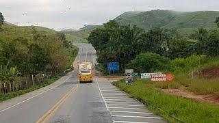 Rio Bahia ⇋ BR116  GONTIJO Shorts [upl. by Giustino]