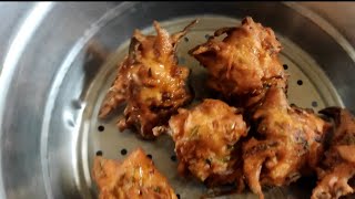 Crispy Bonda recipe  Quick Bonda recipe  sukanyanm2043 [upl. by Laitselec31]