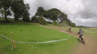 Track n Trail Scrubs Farm Enduro Practice 13823 Part 1 [upl. by Atipul]