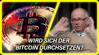 Dr Andreas Beck zu Bitcoin  Investieren oder Finger davon lassen [upl. by Ong273]