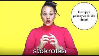 “Stokrotka” Gdzie strumyk płynie z wolna  Piosenka turystyczna  Jazzowanki [upl. by Allina113]