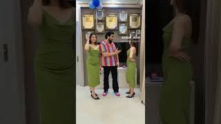 Ghagra Sara Rara  Armaan Malik  Kritika Malik  Payal Malik  New Haryanvi Song 2024 armanmalik [upl. by Enriqueta134]