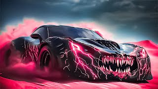 Car Race Music Mix 2024 🔥 Bass Boosted Extreme 2024 🔥 BEST EDM BOUNCE ELECTRO HOUSE 2024 8 [upl. by Dinsmore]