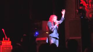 Cyndi Lauper  Shine Shes So Unusual Tour Beacon Theatre New York NY 71013 [upl. by Ulund]