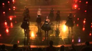 GLEE Full Performance of What Doesnt Kill You Stronger [upl. by Leverett]