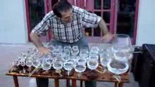 Wine Glass Music [upl. by Aisitel]