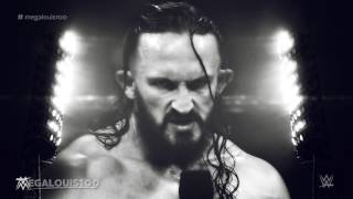 Neville 9th and NEW WWE Theme Song  quotBreak Orbitquot 2017 Remix with download link [upl. by Enidlareg]