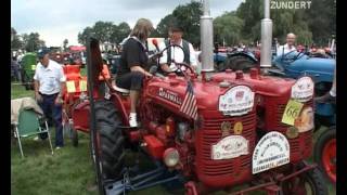 Boerendag Rijsbergen 2011 [upl. by Lapham]