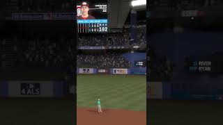 christian yelich marlins fyp like mlbtheshow [upl. by Gilson399]