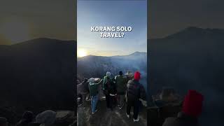 PAKEJ BROMO [upl. by Acinomad]