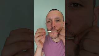 Dan Moi Mouth Jaw Harp Sound Demo [upl. by Shakti847]