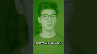 Explaining a Power Outage in Fortnite Terms [upl. by Rehtaef458]