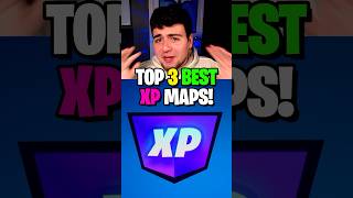 Top 3 BEST XP MAPS Fortnite Chapter 6 Season 1 🤯 [upl. by Castillo257]