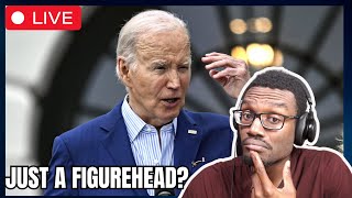 What Do Some Voters See In Biden  Live With Kenny  Ep57 [upl. by Chaves]