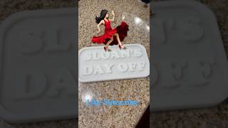 Ferris Bueller‘s Day off custom 3D printed sign shake it up baby ferrisbueller 3dprinting music [upl. by Schechter]