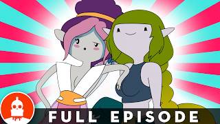 Bravest Warriors Season 4 Ep 9  Full Episode  No Need to Argue [upl. by Arimat155]