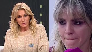 Así se mataron Yanina Latorre y La Chipi porque la acusó de cuernear a Dady Brieva con Mauro Caiazza [upl. by Ultan]