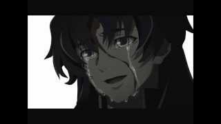 Mirai Nikki  CD 9  Track 8 Minene Uryuus death [upl. by Cris]