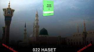 iSLAM AHLAKI022 HASET 1 [upl. by Ashbaugh]