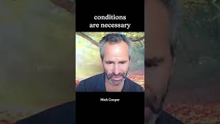 PersonCentred Therapy Misunderstood  Mick Cooper on Carl Rogers 6 Conditions [upl. by Omik108]