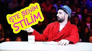 JÜRİ BENİ REZİL ETTİ  Burçlar Tımarhanesi Bu Tarz benim  İşte Benim Stilim [upl. by Gavin183]