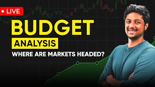 Budget  Good for India Bad for Middle Class [upl. by Nanyt]