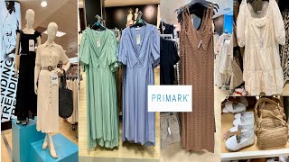 NOVEDADES PRIMARK❤️😍NUEVA COLECCIÓN ROPA VERANO DE MUJERCALZADO amp BOLSOS MAYO 2024جديد بريمارك [upl. by Haropizt]