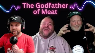 Schmidt amp Lavelle ep85 quotThe Godfather of Meatquot [upl. by Esma]