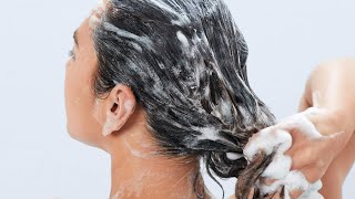 Best Shampoo for Hair Growth Expert Recommendations [upl. by Krueger]