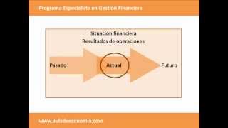 Análisis financiero [upl. by Arzed]