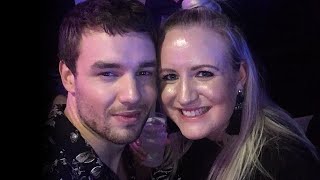 Liam Paynes Sister Shares NeverBeforeSeen Family Moments After Death [upl. by Eixam]