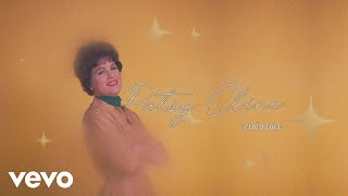 Patsy Cline  Faded Love Audio [upl. by Lyell]