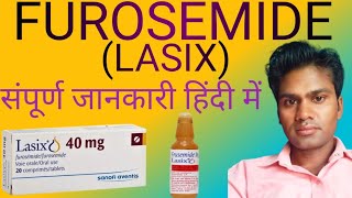 Furosemide mechanism of actionfurosemide injection useslasix 40 mg tablet uses in hindifurosemide [upl. by Ardekahs]