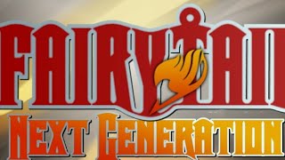 Fairy Tail Next Génération épisode 12 vostfr [upl. by Salohci542]