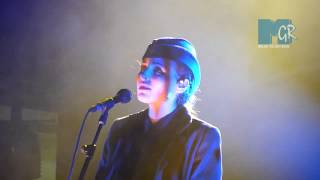 LAIBACH  Across The Universe Live at Tate Modern London 2012 HD [upl. by Oswald661]