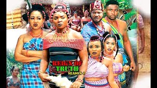 Heart of Gold 2  2014 Nigeria Nollywood Movie [upl. by Airemat]