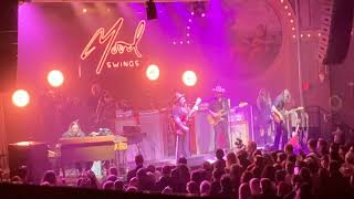 Marcus King  Wildflowers amp Wine  Crystal Ballroom Portland OR 5724 [upl. by Cher]