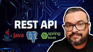 Rest API com Java e Spring Boot [upl. by Meil936]