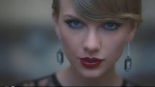 Taylor Swift  Black Space [upl. by Edwin]