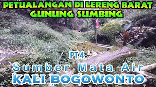 TUTORIAL MENGGUNAKAN ALAT DETEKSI SUMBER MATA AIR  DOWSING ROD [upl. by Koenig]