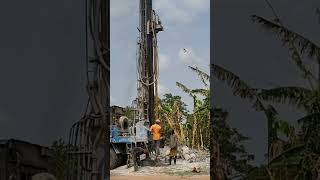 BOREHOLE DRILLING [upl. by Orozco]