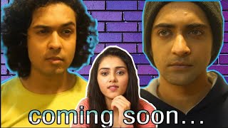 Official promo  Devesh Sharma  Sumedh Mudgalkar  Mallika Singh [upl. by Mayce]