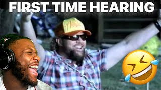 FIRST TIME HEARING Toby Keith  Trailerhood [upl. by Keligot46]