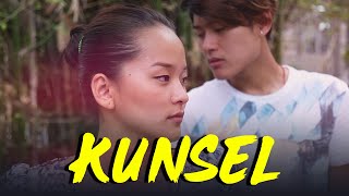 Kunsel  Tenzin Kunsel ft Sonam Topden Official Video [upl. by Shirlie]