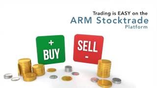 ARM Stocktrade Trading And Funding [upl. by Nair]