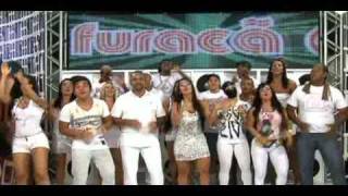 ESPECIAL DE FIM DE ANO DA FURACÃO 2000  CLIPE [upl. by Quinta]