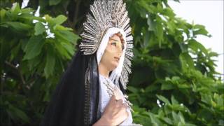 SJTP Holy Wednesday Procession 2017 [upl. by Branscum]