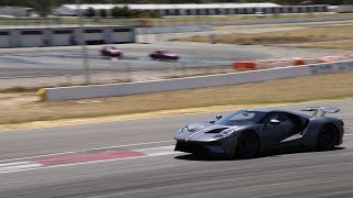 Track Day at Wanneroo Raceway feat theleecollection [upl. by Dora739]