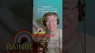 Rainbow Connection Kermit The Frog [upl. by Nelleoj]